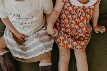 Load image into Gallery viewer, Carolina Dress - Tate &amp; Adele