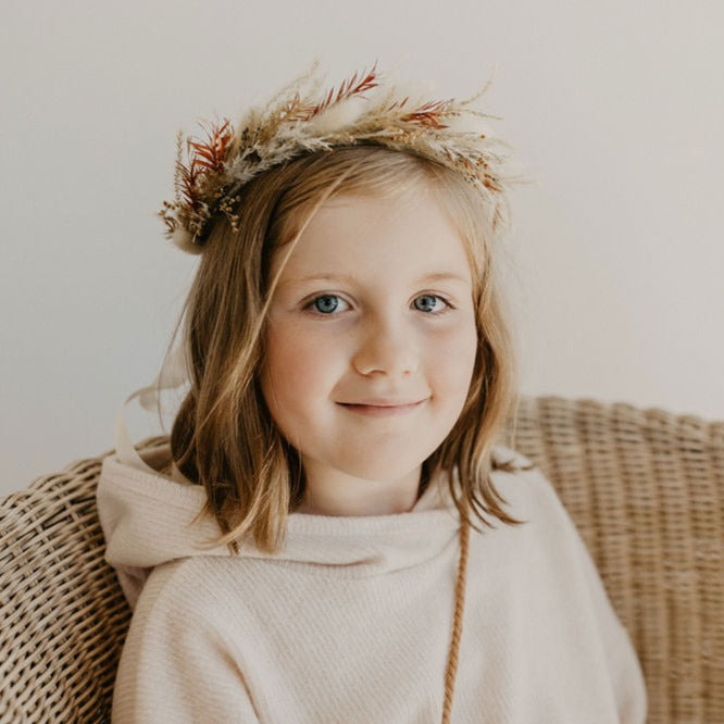 Hooded Waverly Sweater - Tate & Adele