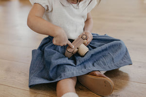 Rory Skirt - Tate & Adele
