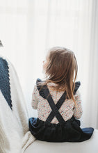 Load image into Gallery viewer, Special Edition Harlow Pinafore - Tate &amp; Adele