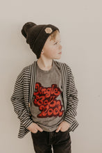 Load image into Gallery viewer, Waffle Beanie with Ultra Suede  Patch