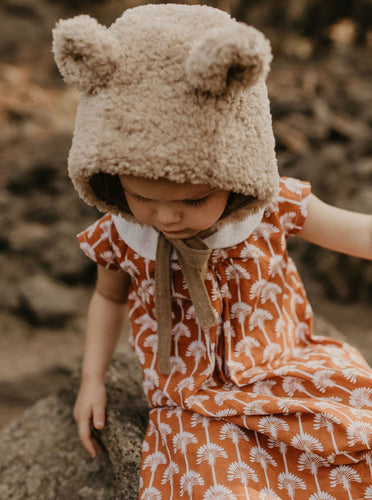 Carolina Dress