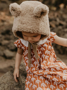 Carolina Dress