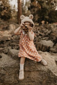 Carolina Dress