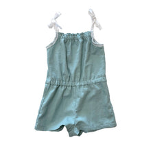 Load image into Gallery viewer, Poppy Romper