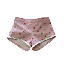 Load image into Gallery viewer, Paisley Shorts