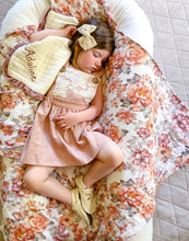 Load image into Gallery viewer, Harlow Pinafore - Tate &amp; Adele