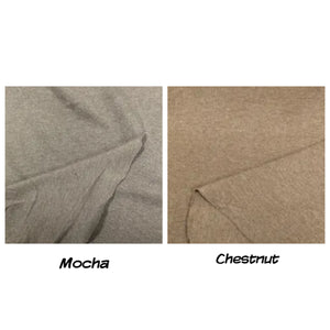 Basic Tee - Tate & Adele