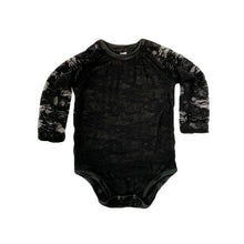 Load image into Gallery viewer, Lace Lined Bodysuit - Tate &amp; Adele