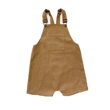 Load image into Gallery viewer, Parker Overalls - Tate &amp; Adele