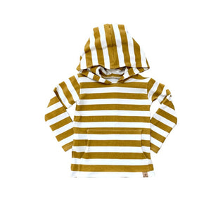 Rowyn Hooded Top - Tate & Adele
