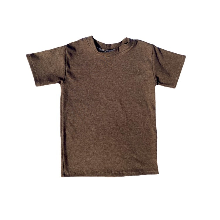 Basic Tee - Tate & Adele