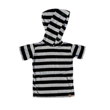 Load image into Gallery viewer, Rowyn Hooded Top - Tate &amp; Adele