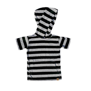 Rowyn Hooded Top - Tate & Adele