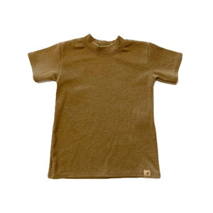 Basic Tee - Tate & Adele