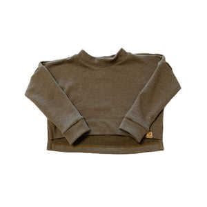 Waverly Sweatshirt