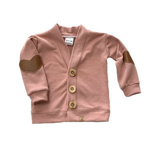 Theo Cardigan - Tate & Adele
