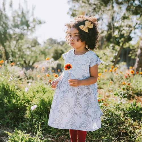 Leona Dress - Tate & Adele
