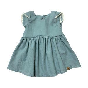 Adaline Dress - Tate & Adele