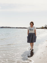 Load image into Gallery viewer, Women&#39;s Rory Skirt - Tate &amp; Adele