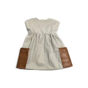Isla Dress - Tate & Adele