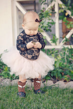 Load image into Gallery viewer, Lace Unlined Bodysuit - Tate &amp; Adele