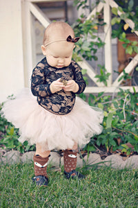 Lace Unlined Bodysuit - Tate & Adele