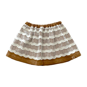 Ida Skirt - Tate & Adele
