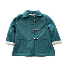 Load image into Gallery viewer, Noa Coat - Tate &amp; Adele