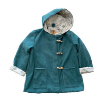 Load image into Gallery viewer, Noa Coat - Tate &amp; Adele