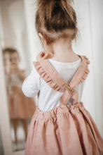 Load image into Gallery viewer, Harlow Pinafore - Tate &amp; Adele
