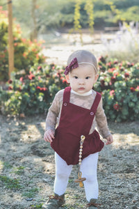 Lace Unlined Bodysuit - Tate & Adele
