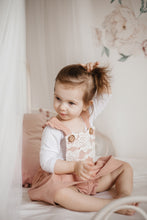 Load image into Gallery viewer, Harlow Pinafore - Tate &amp; Adele