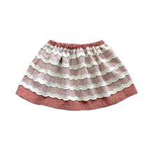 Load image into Gallery viewer, Ida Skirt - Tate &amp; Adele