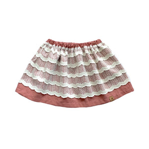 Ida Skirt - Tate & Adele
