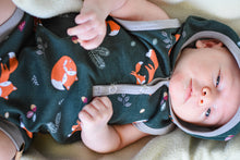 Load image into Gallery viewer, Finley Romper