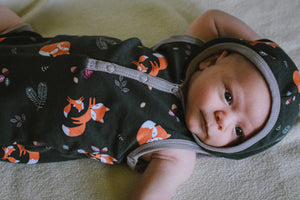 Finley Romper