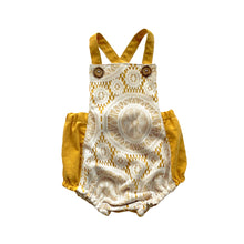 Load image into Gallery viewer, Londynn Romper - Tate &amp; Adele