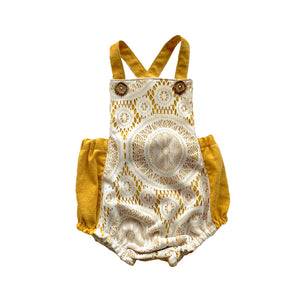 Londynn Romper - Tate & Adele