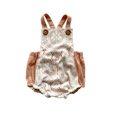 Load image into Gallery viewer, Londynn Romper - Tate &amp; Adele