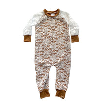 Load image into Gallery viewer, Georgia Romper - Tate &amp; Adele