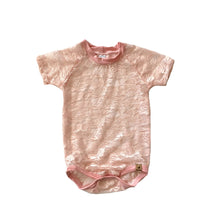 Load image into Gallery viewer, Lace Lined Bodysuit