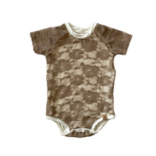 Load image into Gallery viewer, Lace Lined Bodysuit - Tate &amp; Adele