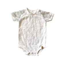 Load image into Gallery viewer, Lace Lined Bodysuit - Tate &amp; Adele