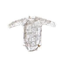 Load image into Gallery viewer, Lace Unlined Bodysuit - Tate &amp; Adele
