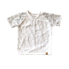 Load image into Gallery viewer, Lace Lined Top - Tate &amp; Adele