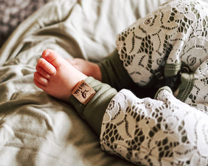 Georgia Romper - Tate & Adele