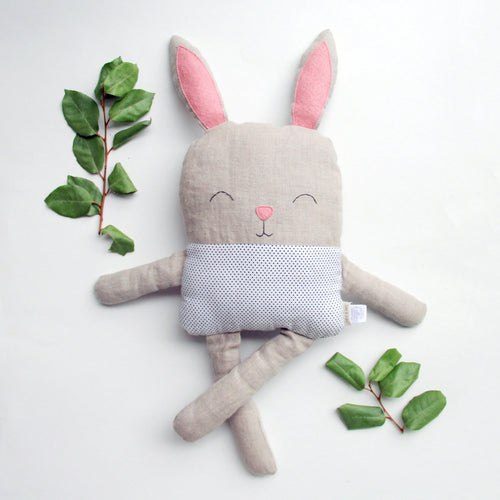 Bunny - Tate & Adele