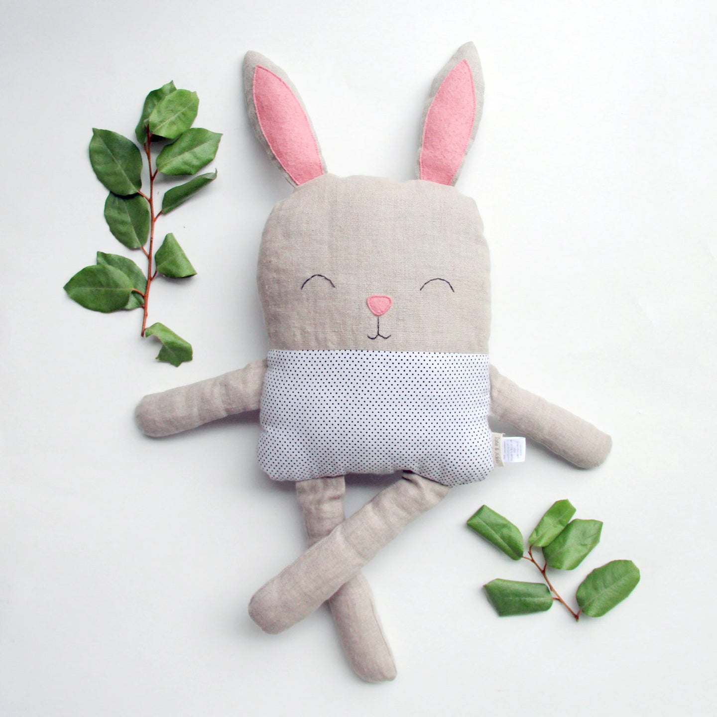 Bunny - Tate & Adele