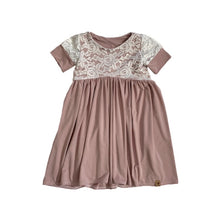 Load image into Gallery viewer, Georgia Dress - Tate &amp; Adele